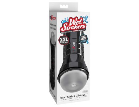 PDXE WetStroker Slide XXL Fros - 5