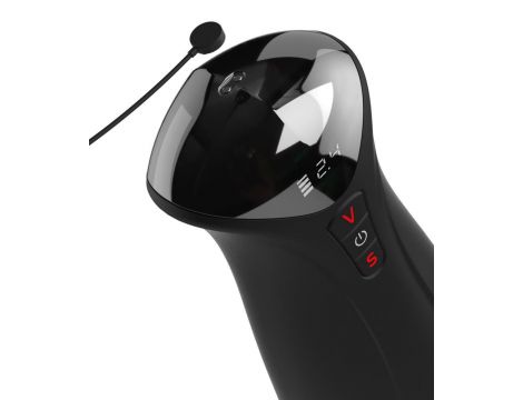 PDXE Fuck-O-Matic Pro XL Brown - 6