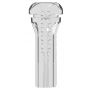 PDXE ViewTube XXL See-Thru Cle - 6