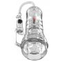 PDXE ViewTube Vac XXL Clear - 3