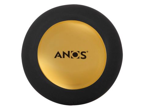 Textured Rotating Beads Anal P - 9