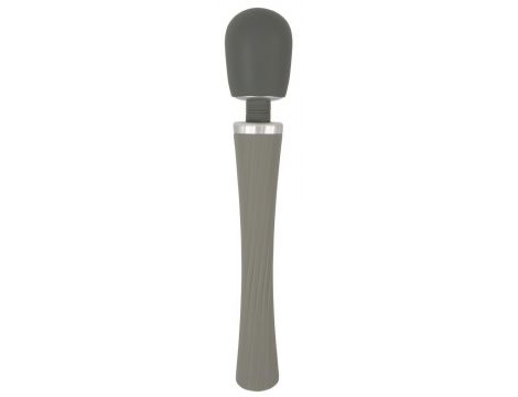 Super Strong Wand Vibrator - 4