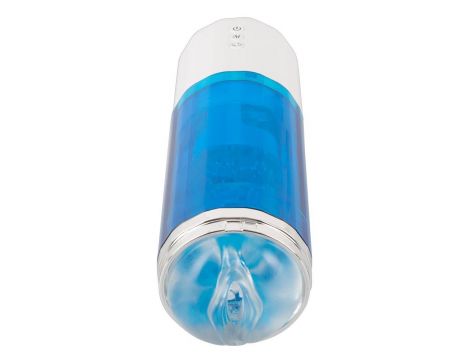3 Function Masturbator - 2