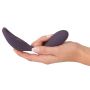 Wibrator punktu G Couples Choice silikonowy pilot USB 18,5 cm - 4