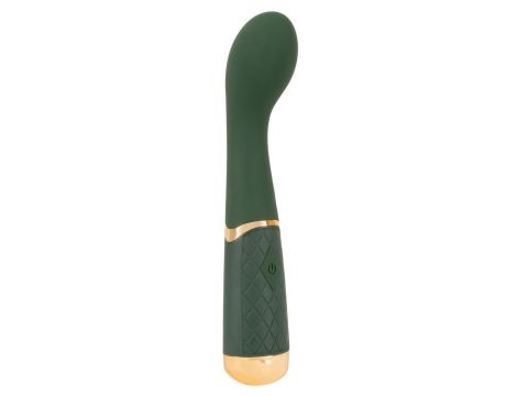 Luxurious G-Spot Vibrator - 3
