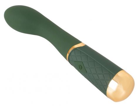 Luxurious G-Spot Vibrator - 2
