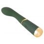 Luxurious G-Spot Vibrator - 8