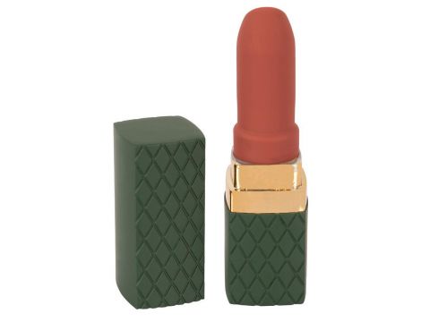 Luxurious Lipstick Vibrator - 3