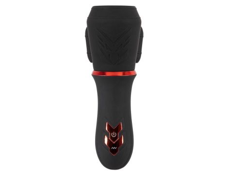 Rebel Glans Masturbator with 2 - 2