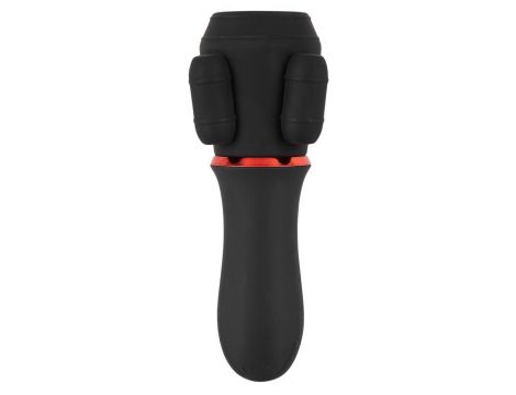 Rebel Glans Masturbator with 2 - 4
