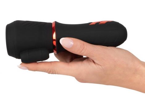 Rebel Glans Masturbator with 2 - 7