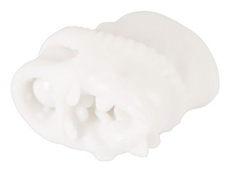 Soft and Stretchy Masturbator - 2