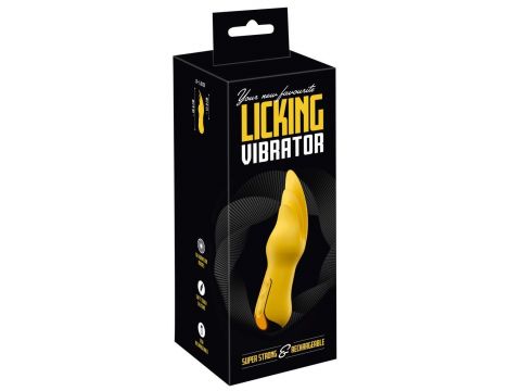 Your New Favorite Licking Vibr - 7