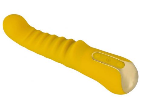Your New Favorite G-Spot Vibra - 5
