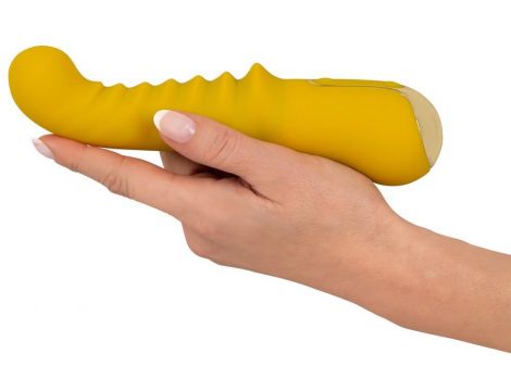 Your New Favorite G-Spot Vibra - 8