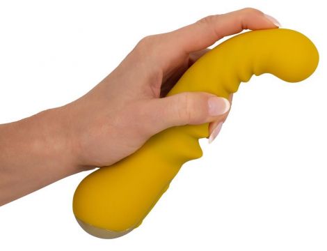 Your New Favorite G-Spot Vibra - 6
