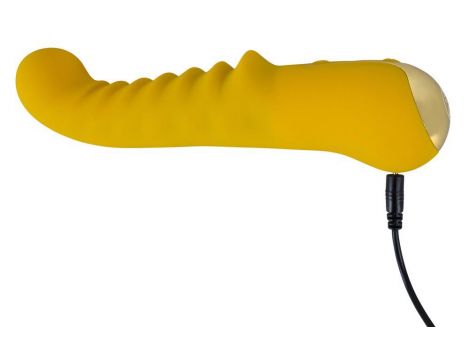Your New Favorite G-Spot Vibra - 9