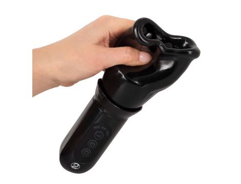 STROKER Rotating Masturbator - 4