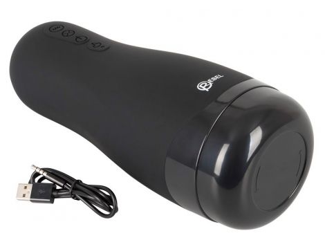 Rebel Masturbator with 3 funct - 7