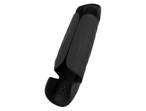 Rebel Vibrating Penis Trainer