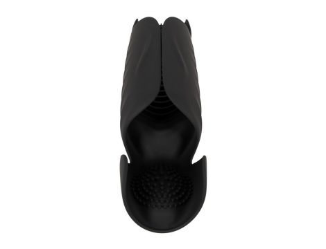 Rebel Vibrating Penis Trainer - 2