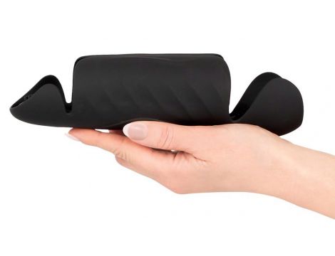 Rebel Vibrating Penis Trainer - 5