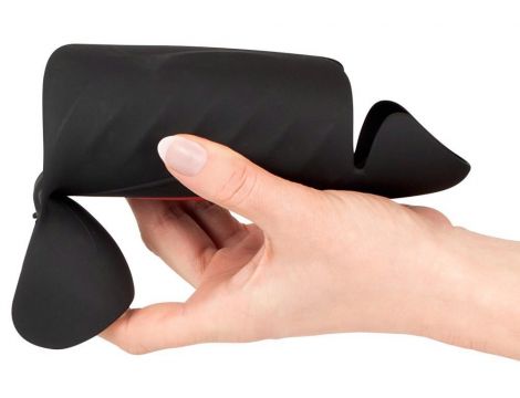Rebel Vibrating Penis Trainer - 3