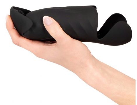 Rebel Vibrating Penis Trainer - 6