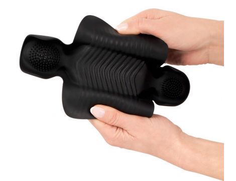 Rebel Vibrating Penis Trainer - 9