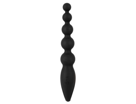 Anos Vibrating Anal Beads - 9