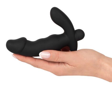 ANOS Cock shaped butt plug