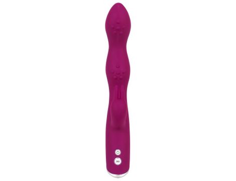 Sweet Smile A,G&C Spot Vibrato - 2