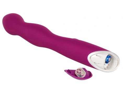 Sweet Smile A,G&C Spot Vibrato - 9