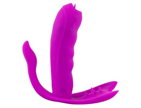 Javida Licking Panty Vibe - 2