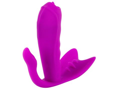 Javida Licking Panty Vibe - 8