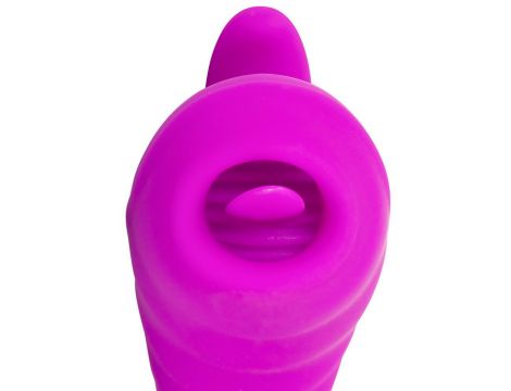 Javida Licking Panty Vibe - 5