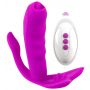 Javida Licking Panty Vibe - 2