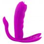 Javida Licking Panty Vibe - 3