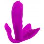 Javida Licking Panty Vibe - 9