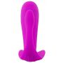 Javida Licking Panty Vibe - 4