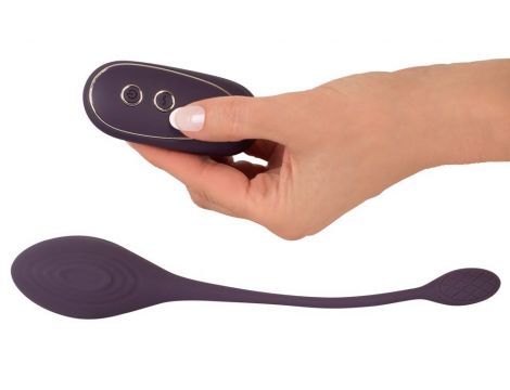 Vaginal Trainers Love Egg - 8