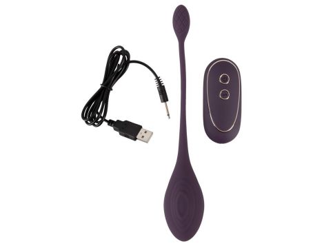 Vaginal Trainers Love Egg - 5