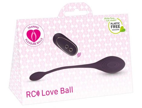 Vaginal Trainers Love Egg - 7