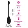Vaginal Trainers Love Egg - 7