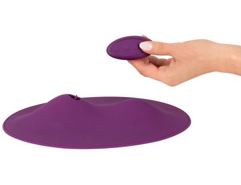 vibepad 2 - 4