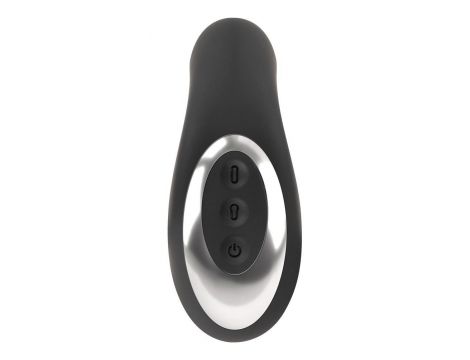Rebel RC Butt Plug with 3 func - 5
