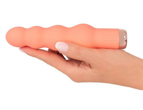 Peachy Mini Beads Vibrator - 3