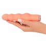 Peachy Mini Beads Vibrator - 4