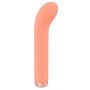 Peachy Mini G-Spot Vibrator - 3