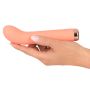 Peachy Mini G-Spot Vibrator - 9